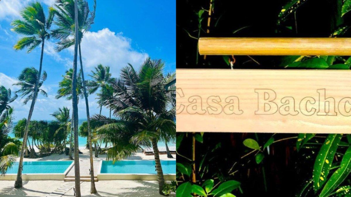 Ulang tahun Aaradhya Bachchan digelar di Maldives