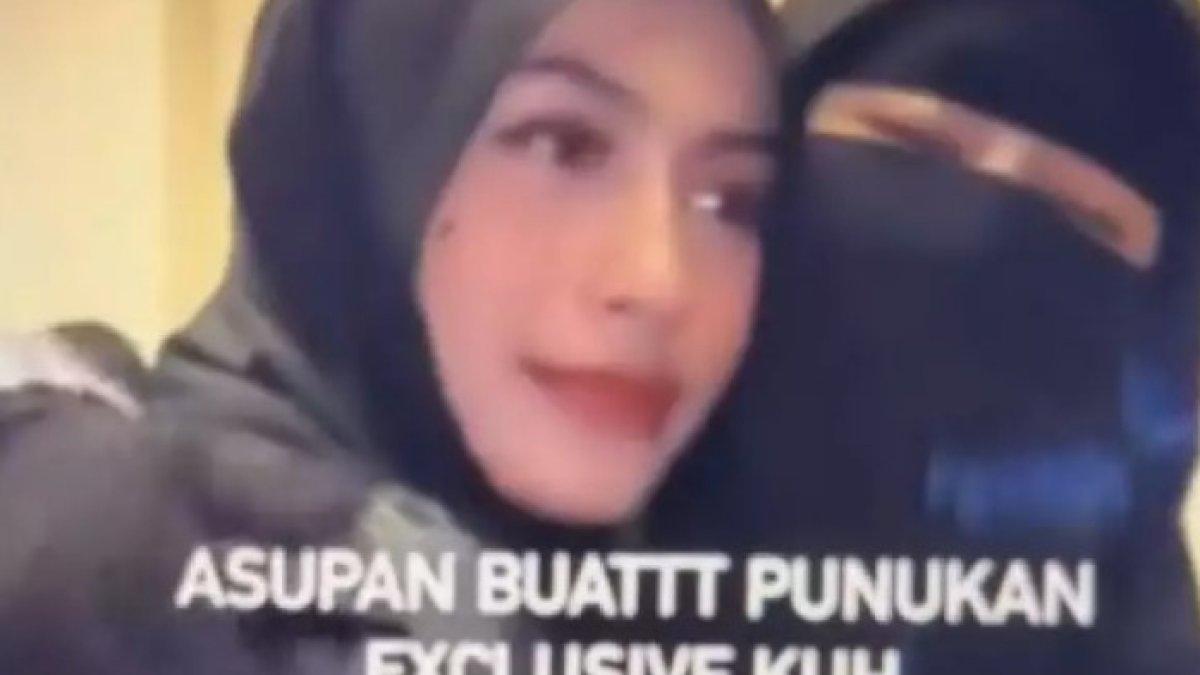 Umi Pipik sudah mengenal baik Sintya Marisca.