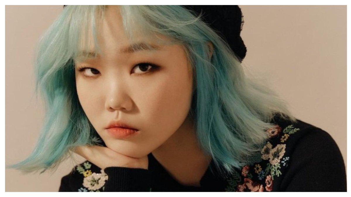 POSTINGAN PERDANA SUHYUN AKMU SETELAH KIM SAE RON MENINGGAL - Suhyun AKMU Kembali ke Instagram! Unggahan perdananya sejak kepergian Kim Sae Ron bikin fans haru. Apa yang dibagikannya?