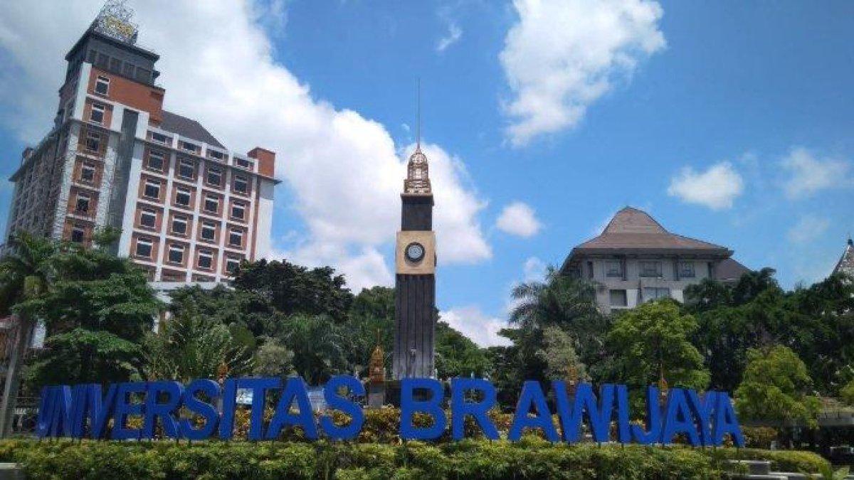 Universitas Brawijaya (UB)