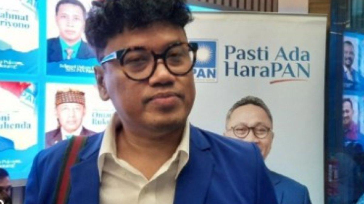 Uya Kuya Caleg DPR RI Dapil DKI Jakarta II