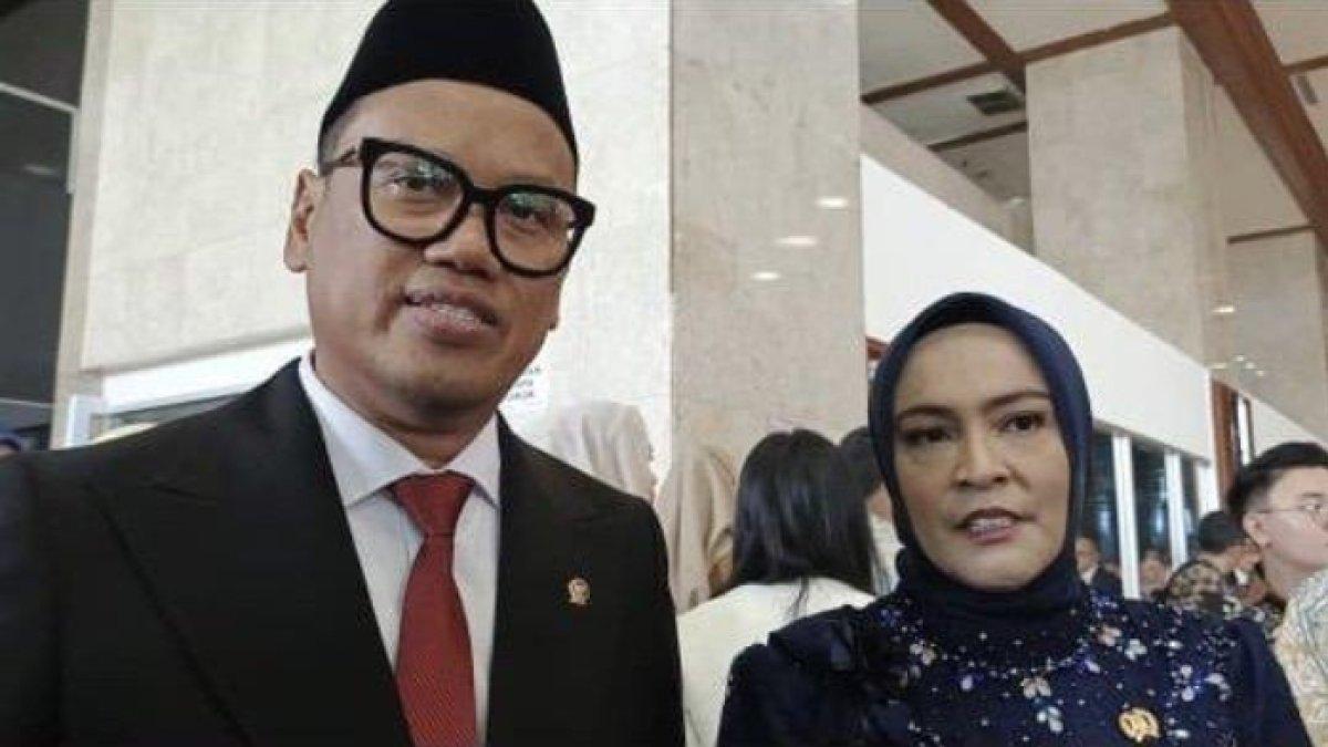 Uya Kuya beri penjelasan alasannya kerap ke luar negeri sejak jadi DPR RI