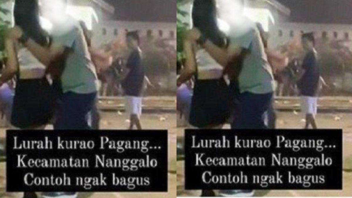 NASIB Lurah di Padang yang Joget dan Rangkul Biduan Dini Hari Kini Dicopot,  Tapi Tetap Ngaku Dijebak - Halaman all - TribunStyle.com
