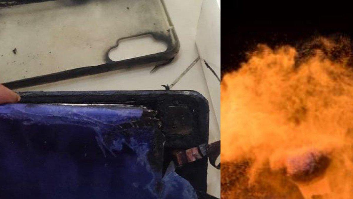 VIRAL ponsel di jok meledak, seorang pengendara motor di Grobogan tewas