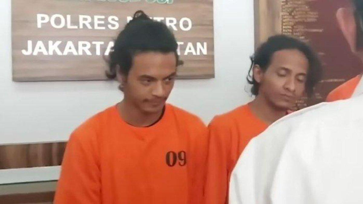 Vadel Badjideh bantah putus dengan Lolly karena terlibat pengeroyokan anggota TNI