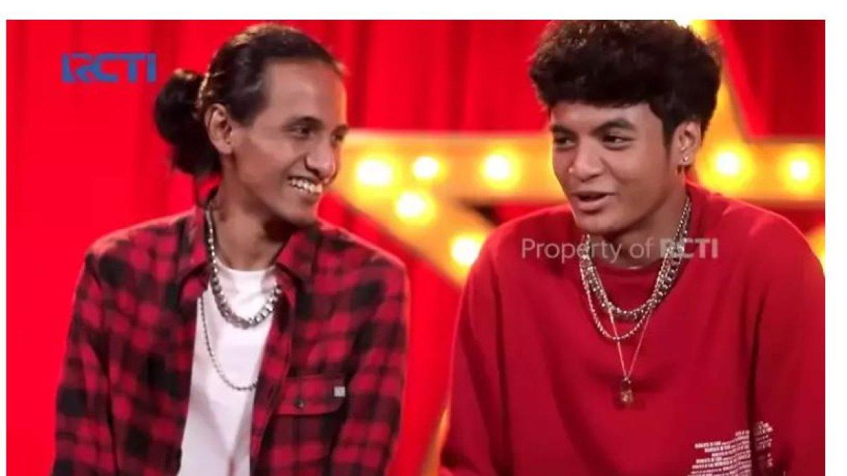 Setelah populer di media sosial, Vadel kemudian mengikuti ajang pencarian bakat Indonesia's Got Talent pada 2022 dengan membawa nama VLADD.