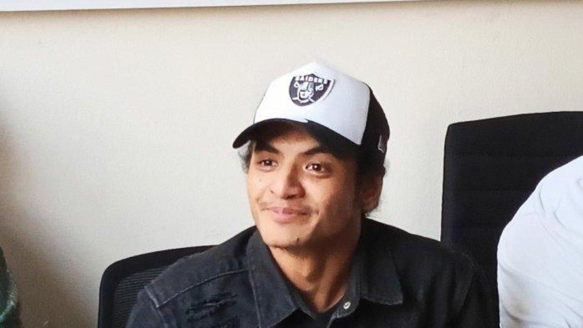 Vadel Badjideh menegaskan bahwa dirinya selalu menjaga Lolly.