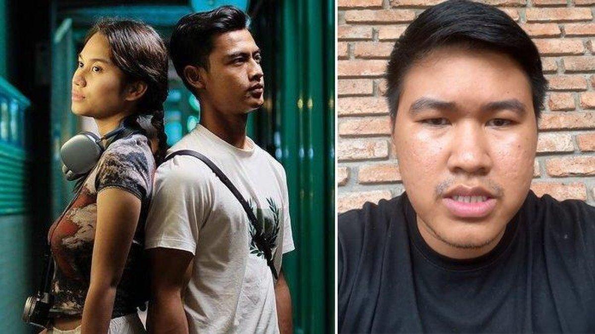 Valdi Ghifari minta maaf ke Pratama Arhan