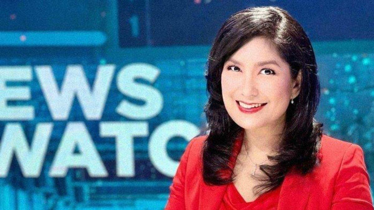 Valerina Daniel, penyiar TVRI World yang bakal menjadi moderator Debat Capres 12 Desember 2023