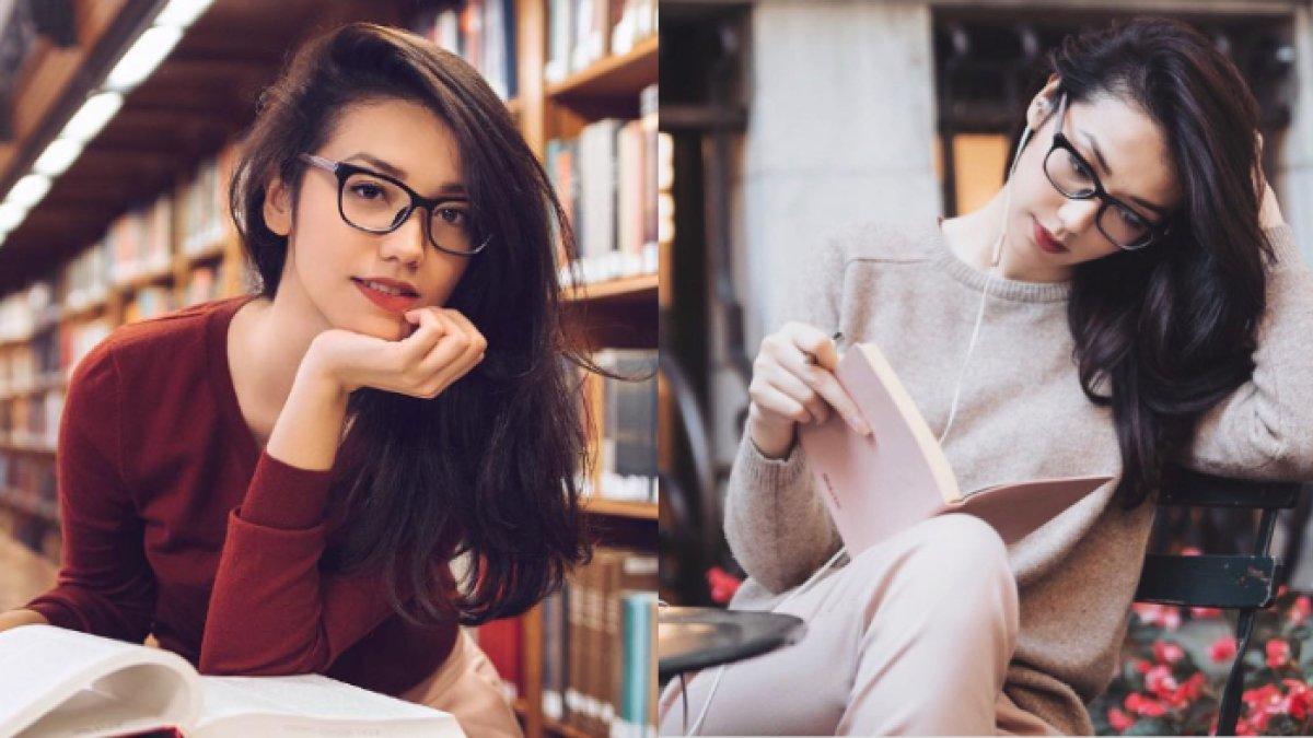 Velove suka membaca buku
