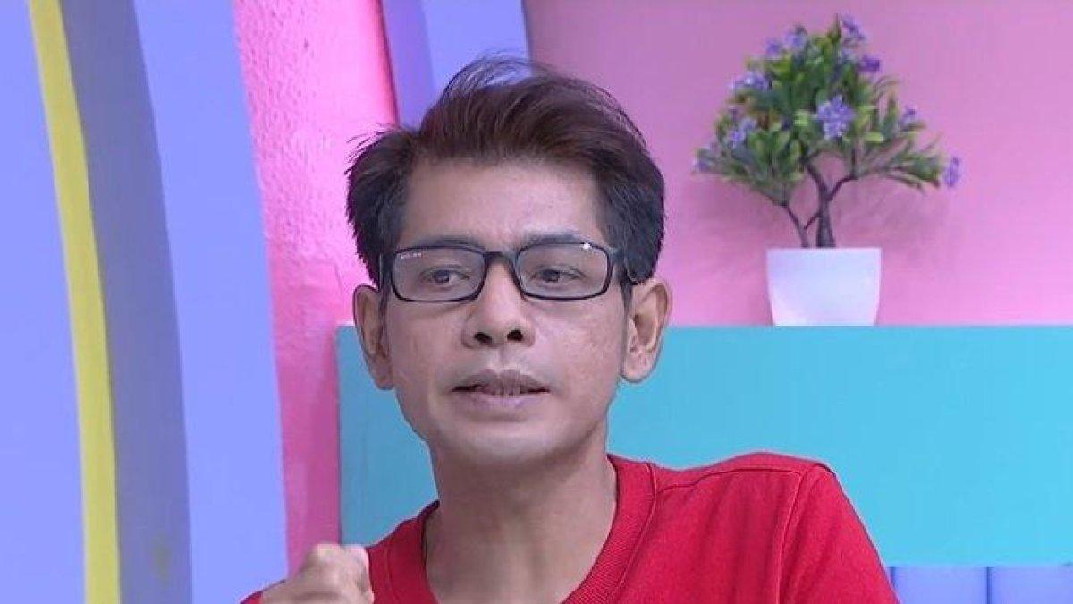 Veri AFI mengaku jadi korban pinjol ilegal