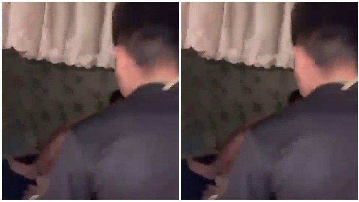 Video tangkapan layar video