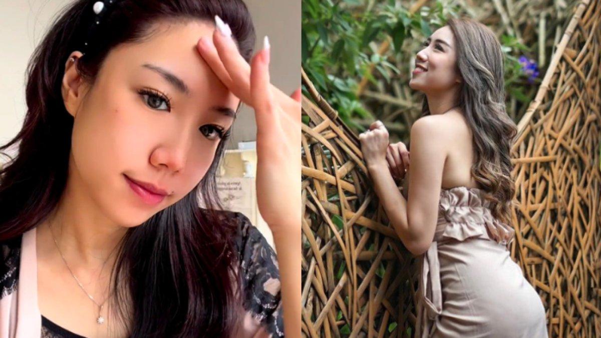 Vietyana Chloe kerap beri inspirasi soal skincare hingga make up