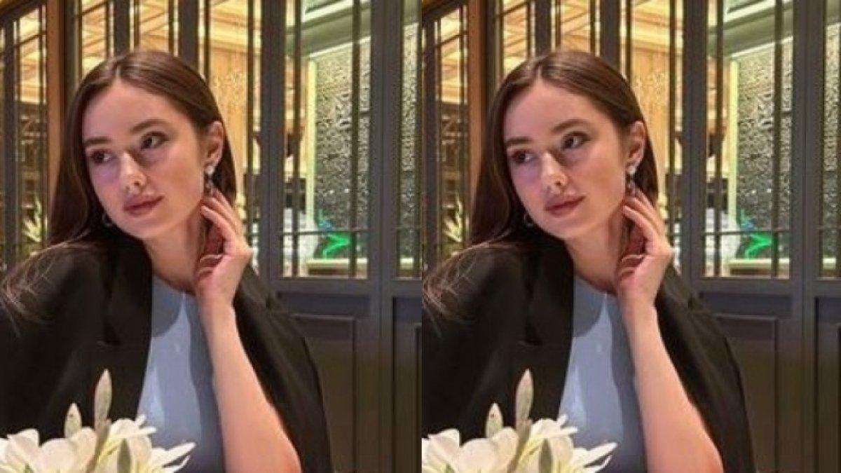 BILLY LARANG CALON ISTRI - Billy Syahputra melarang Vika Kolesnaya untuk terjun jadi artis.
