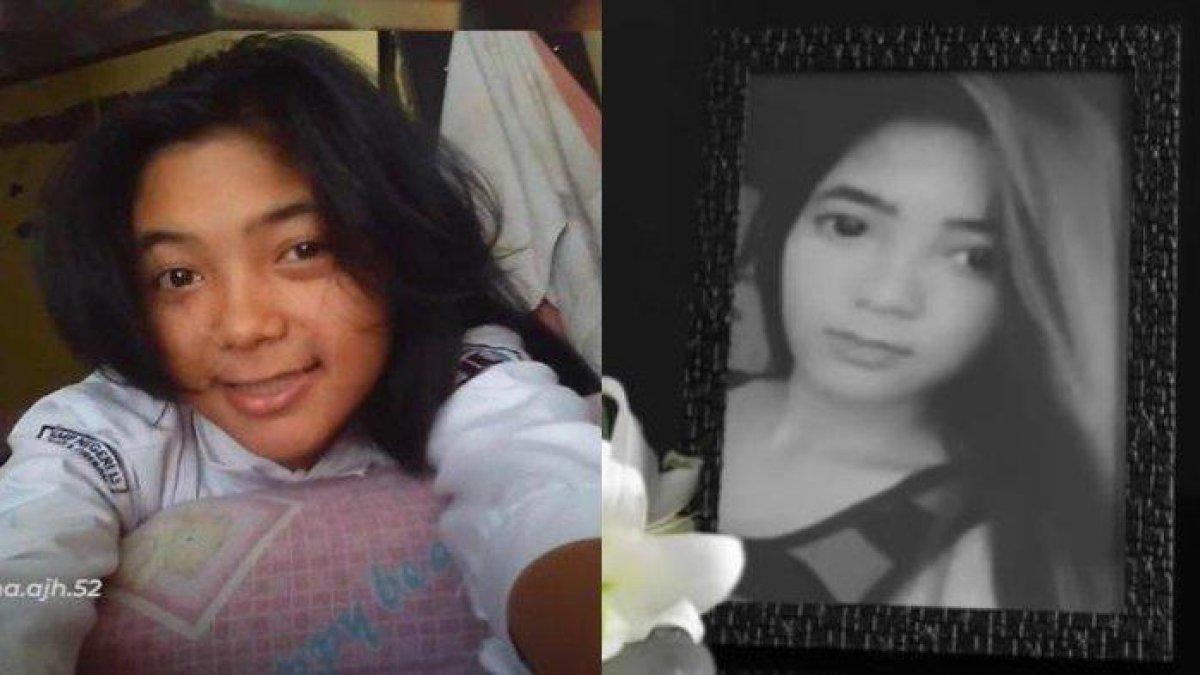 Vina Cirebon tewas dibunuh 11 anggota geng motor.