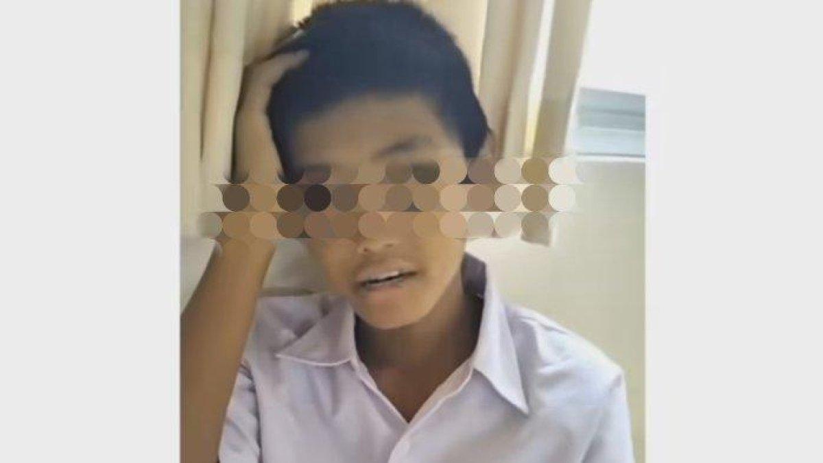 Viral Anak Indigo Datangi Dokter Minta Obat Tidur Gegara Lihat Hantu Terus