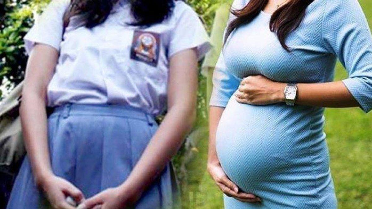 Viral Bayi Membusuk di Kandungan