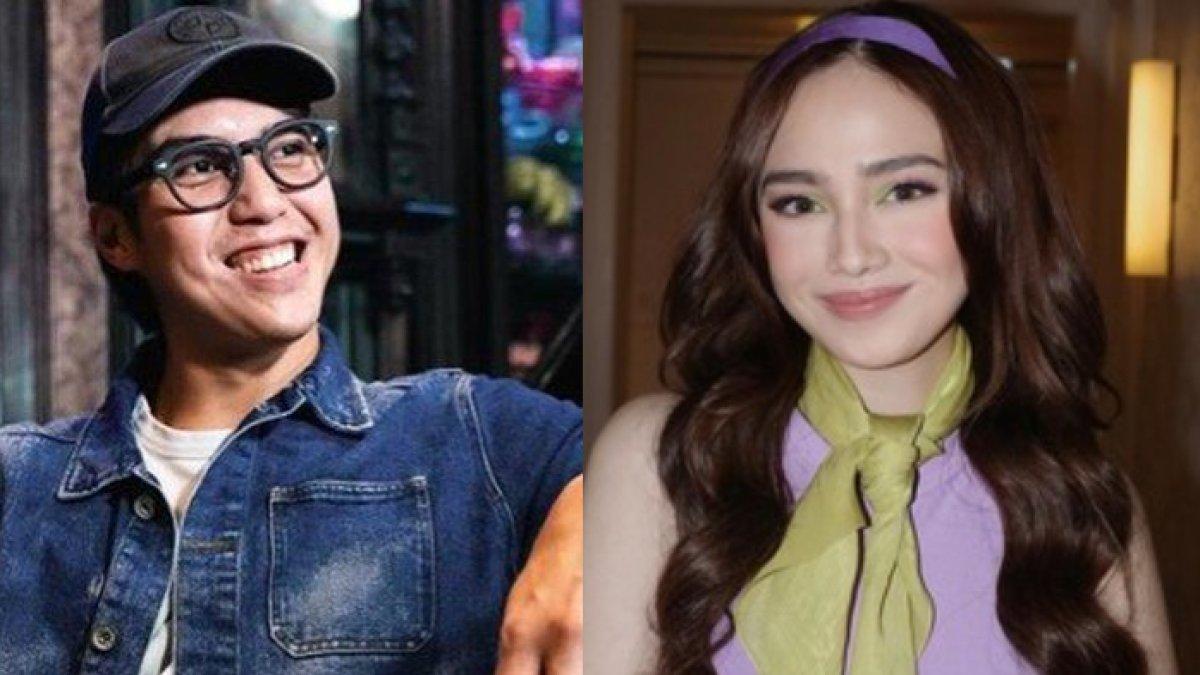 El rumi dan Syifa Hadju diisukan segera naik pelaminan, Ahmad Dhani bocorkan tanggalnya.