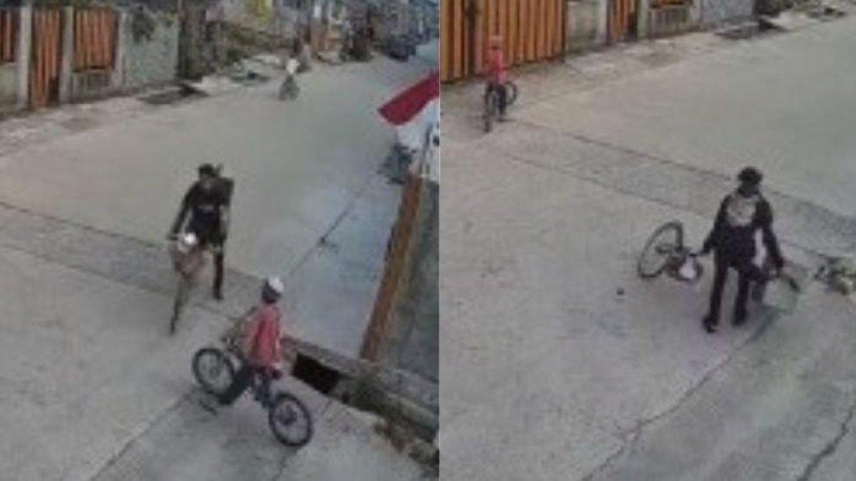 Viral di media sosial