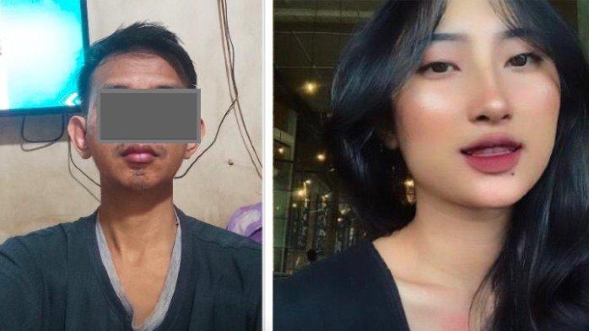 Viral kisah Nimas diteror teman laki-lakinya selama 10 tahun gara-gara uang Rp 5 ribu