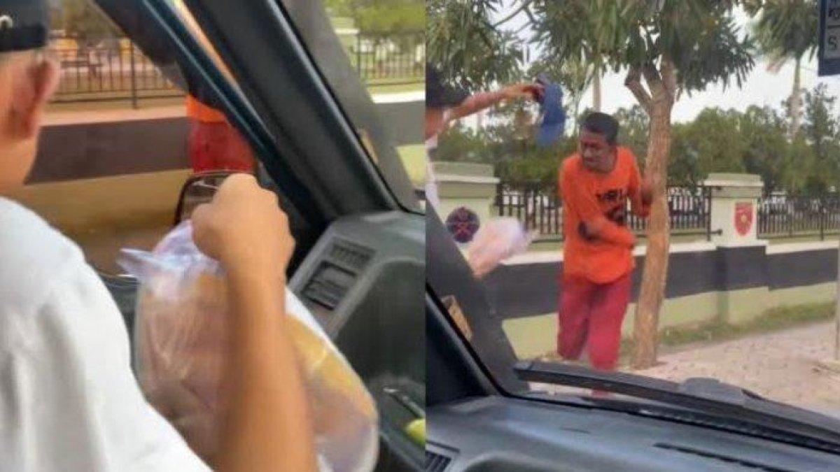 Bebagi dengan orang lain mengatasi bosen