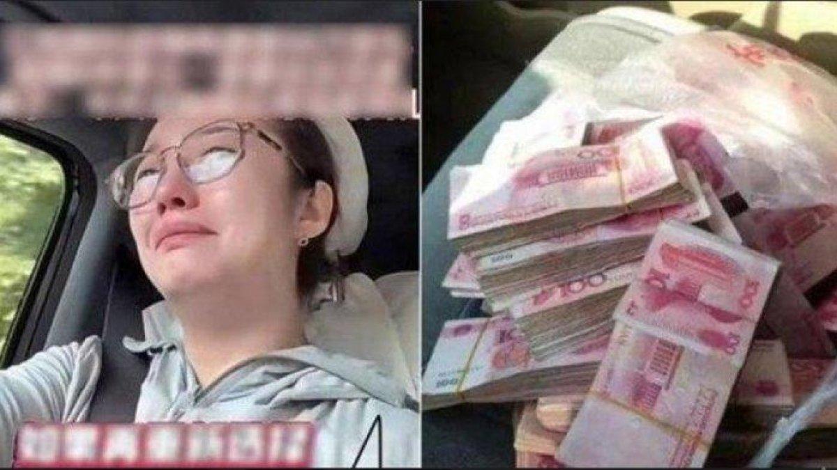 Viral video istri curhat