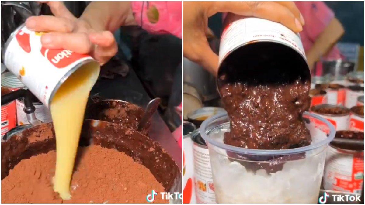 Minuman Manismu Tak Semanis Minuman Viral Asal Thailand Ini, 1 Kaleng ...