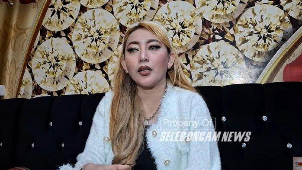 Vista Putri menyoroti pengakuan Baim Wong soal kisruh rumah tangga dengan Paula Verhoeven.