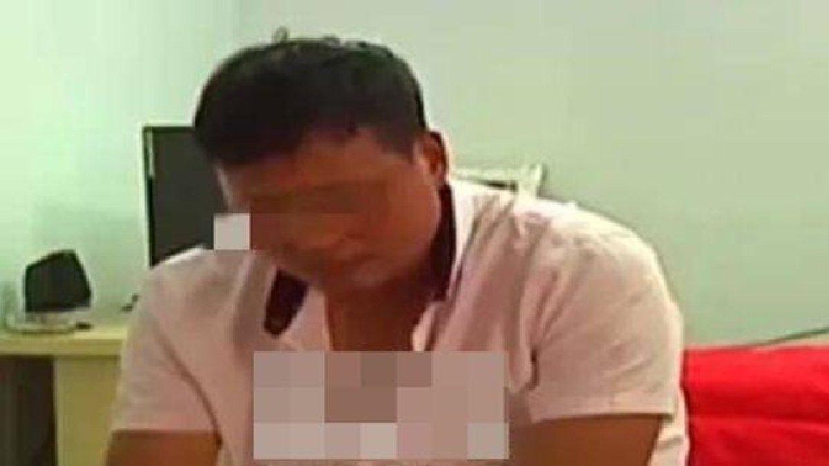 Vuong, pria yang menyesal terlalu terburu-buru menikah. Ternyata ia menjadi suami ke-9.