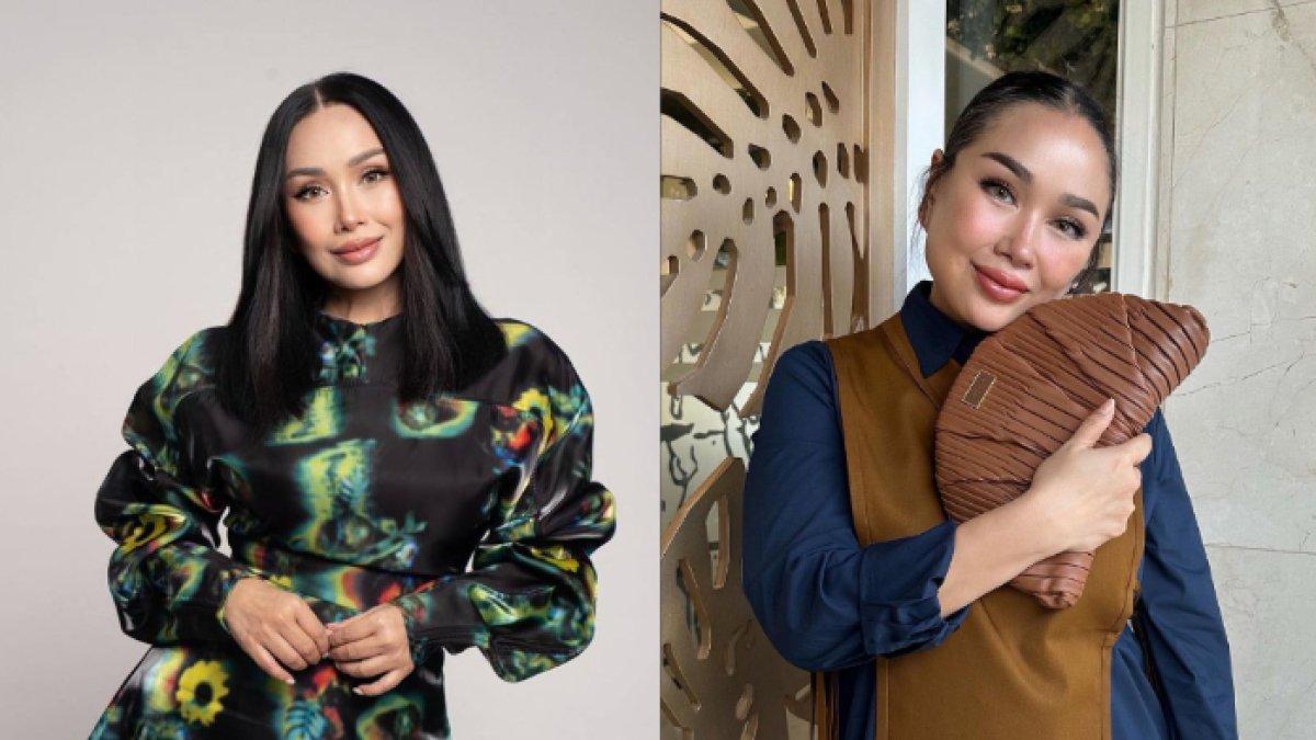 Wajah Titi DJ nyaris tak ada kerutan, padahal usia hampir menginjak 60 tahun