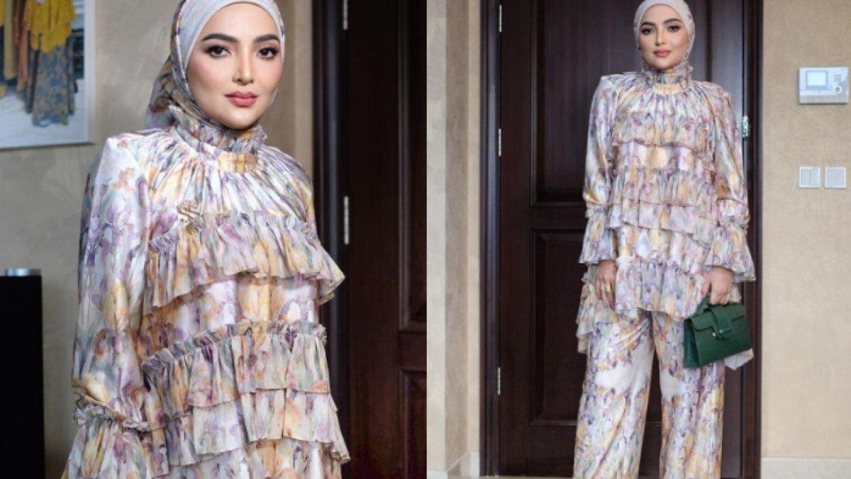 Ashanty curhat pernah diguna-guna.