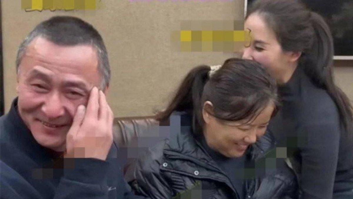 Wanita ini jodohkan ayah mertuanya dengan sang ibu kandung