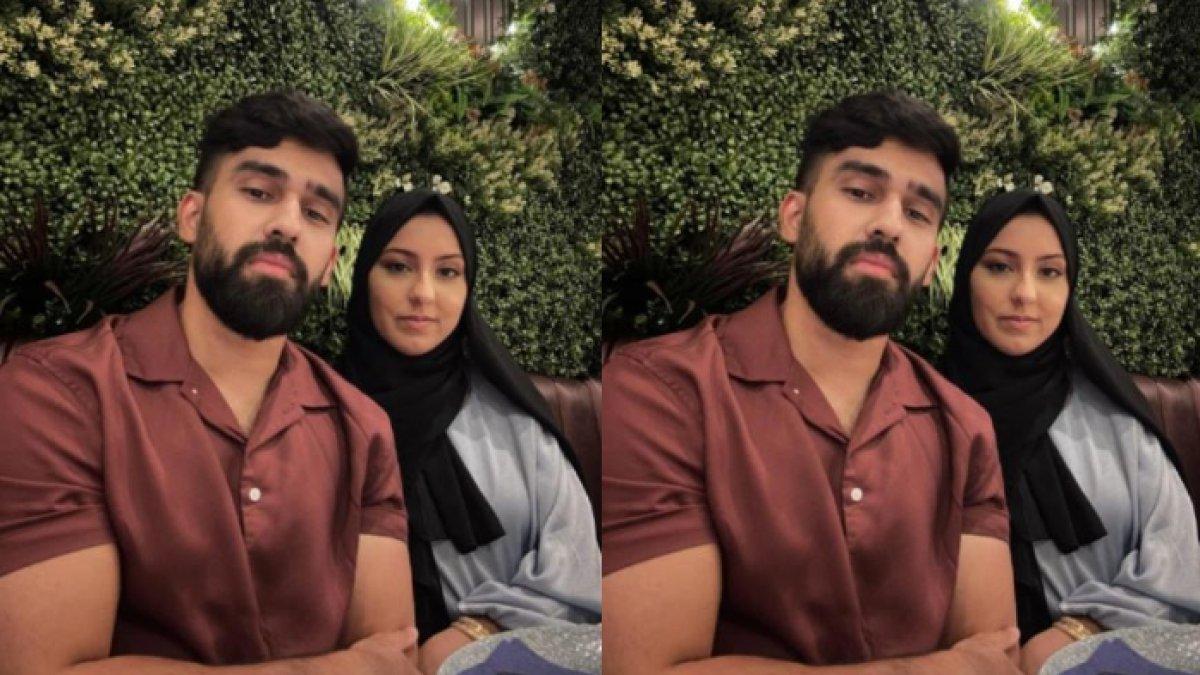 Wanita membagikan kehidupannya usai menikah dengan pria kaya raya asal Dubai.