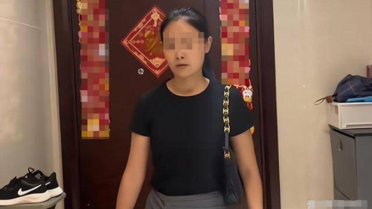 Wanita syok sahabatnya menikahi mantan suaminya setelah sebelumnya membujuknya untuk bercerai.