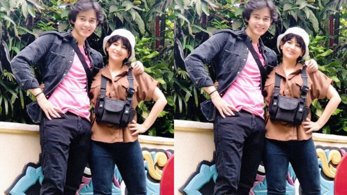 Wanita yang dijuluki ratu FTV