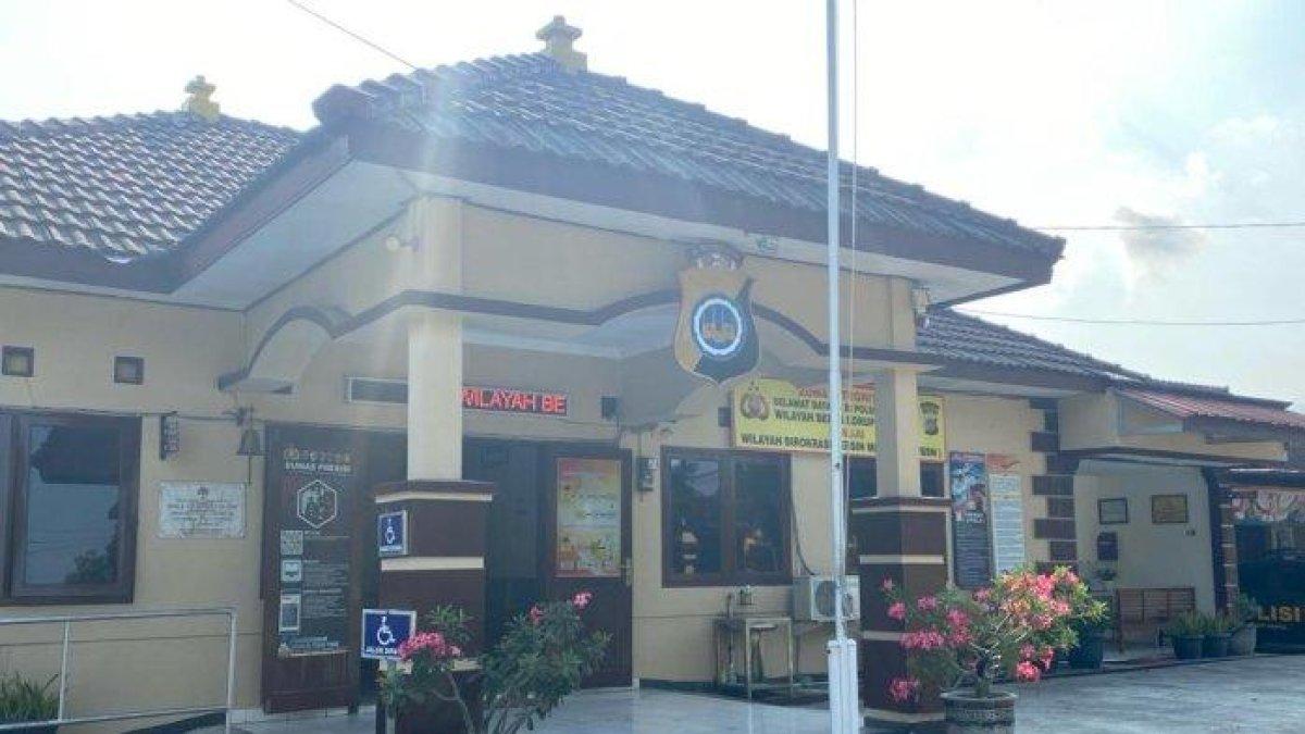 Warga di Bantul jadi korban penipuan