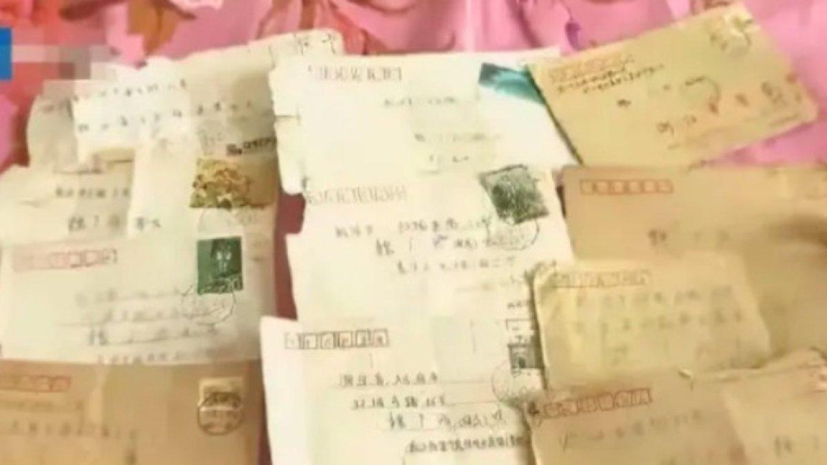 Wei Sihao sering berdonasi gunakan nama samaran