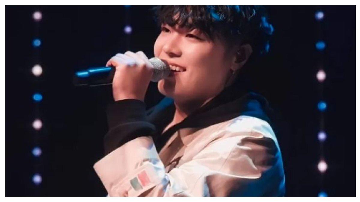 WHEESUNG TERNYATA LANJUTKAN KARRIER DENGAN NAMA SAMARAN - Terungkap! Wheesung Diam-Diam Lanjutkan Karier Musik dengan Nama Baru—Siapa 'Shin Jin Seo'?