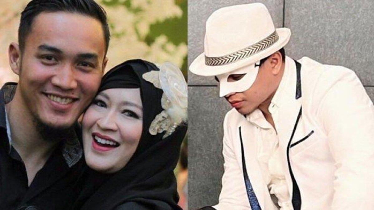 Wirang Birawa sempat ramal Okie Agustina dan Gunawan Dwi diterpa isu selingkuh