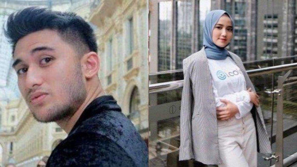 Wirda Mansur akui berteman dekat dengan Sabda Ahessa