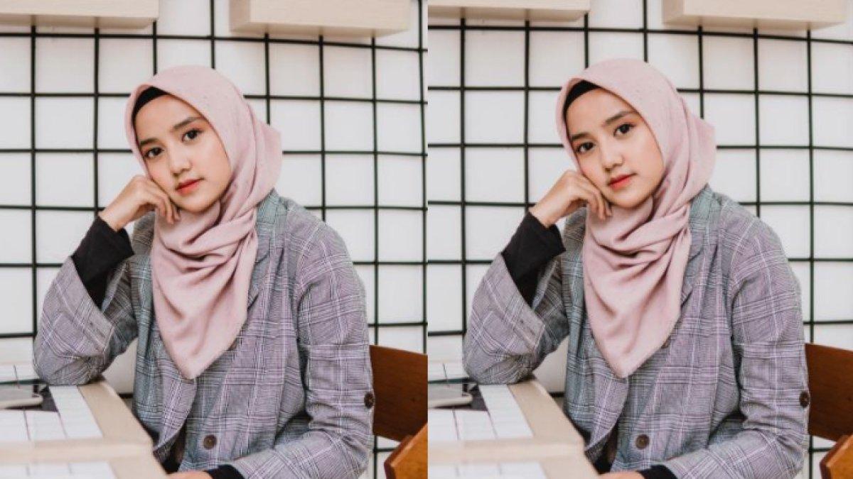 Wirda Mansur buka suara soal isu dirinya dekat dengan Sabda Ahessa.