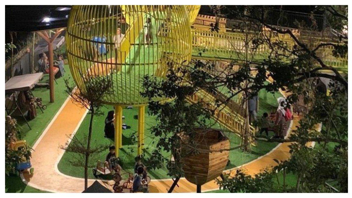 TEMPAT WISATA DI SERPONG - 