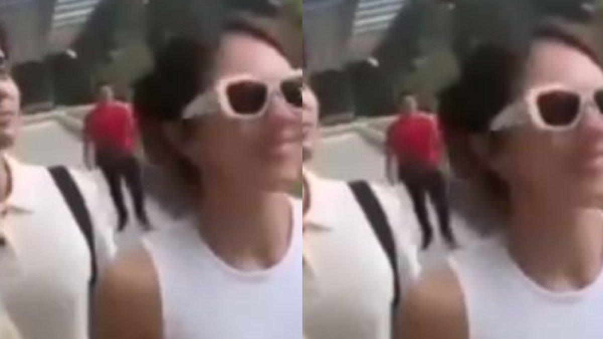 Wulan Guritno Bak Kasmaran