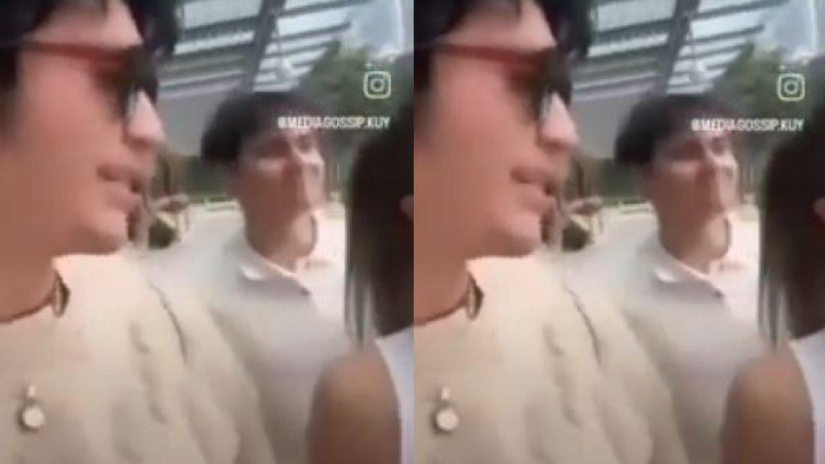Wulan Guritno Dipuji Cantik