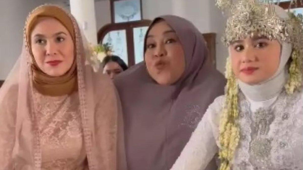 Wulan Guritno menuai pujian karena ekspresinya di foto cuplikan film Norma