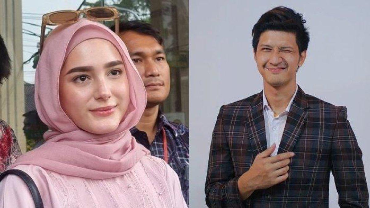 YASMINE OW MENIKAH LAGI - Yasmine Ow pernah mengungkap alasan dirinya memutuskan untuk bercerai dengan Aditya Zoni.