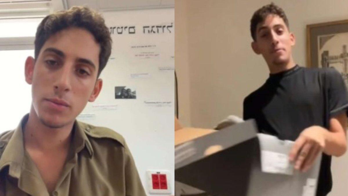 Yochanan, tentara Israel body shamming netizen Indonesia