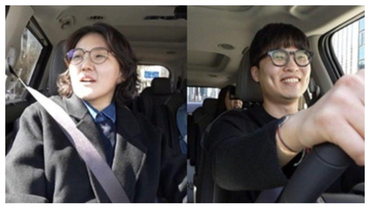 KISAH 15 TAHUN YOO EUN HYE DAN MANAGERNYA YANG MENYENTUH HATI - Terungkap! Kisah kesetiaan manajer Yoon Eun Hye selama 15 tahun—penuh perjuangan, kebersamaan, dan momen mengharukan!