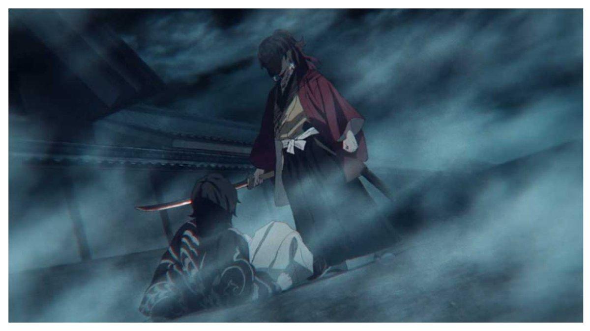 MENDALAMI ASAL USUL YORIICHI TSUGIKUNI - Asal Usul Yoriichi Tsugikuni: Pendekar Terkuat dalam Sejarah Demon Slayer – Kisah sang jenius pembasmi iblis dengan kekuatan tak tertandingi!