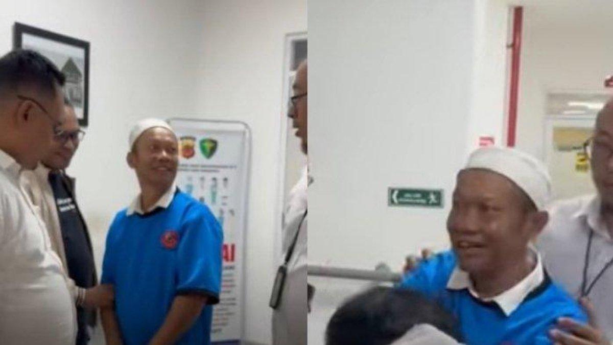 Yosef tersangka pembunuhan ibu dan anak di Subang punya hutang fantastis